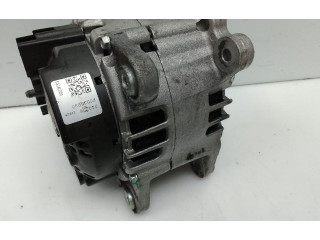 Генератор LRA03185 Skoda Rapid (NH)