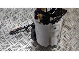 Насос топлива (в топливном баке)