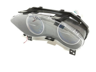 Přístrojová deska Subaru XV 2020 85012FL31, NS09006K