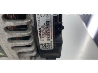 Генератор    Renault Twingo III      