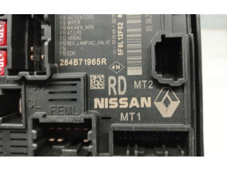 Модуль управления BSM 284B71965R, 5F8L12F02   Dacia Jogger    