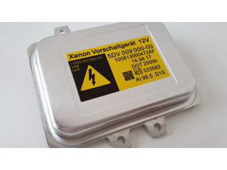 Блок фонаря / (блок «хenon»)