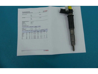 Vstřikovač 0445116033, IMPRK1234582 Infiniti FX