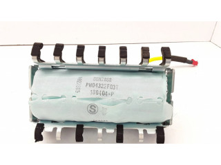 Подушка безопасности пассажира MN185261, E04020235 Mitsubishi Lancer