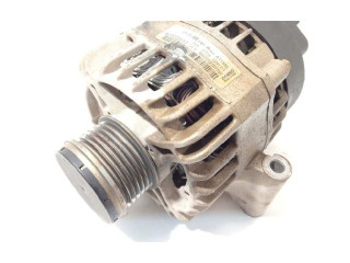 Генератор 52003517, MS1012101192 Opel Combo E