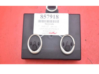 Řídící jednotka 4F0959795P, 4F0959795P   Audi Q7 4L 2012