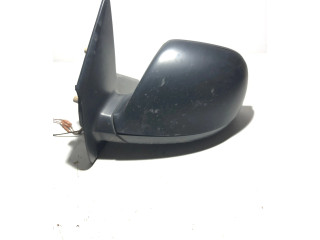 Zpětné zrcátko Volkswagen Transporter - Caravelle T6 2016 7E1857407Q