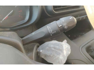 Ручка стеклоочистителей 98312569ZD Citroen Berlingo