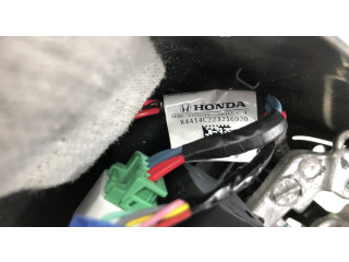 Руль Honda Civic XI  2021- года 78500T20C01ZF, 78500-T20-C01ZF      