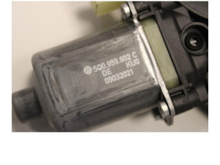 Зеркало (механическое) Audi A3 8Y 2020 - года