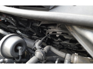 Вентилятор радиатора         Audi A6 S6 C6 4F 