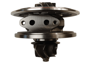 Turbodmychadlo Турбина 769708, CHRA10-0344 Nissan Navara D22