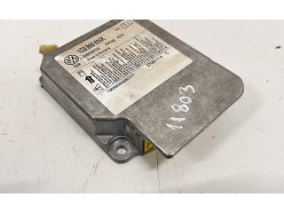 Блок подушек безопасности 1C0909605K, 1C0909605K Skoda Fabia Mk2 (5J)