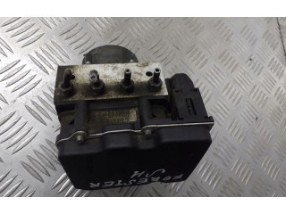 Блок АБС Subaru Forester SH 2008 - 2013 года