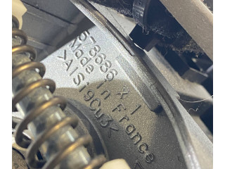 Рулевая рейка 7P5419501, 7P5419501BP Porsche Cayenne (92A) 2011 - 2017 года