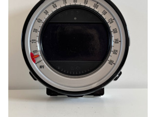 Přístrojová deska Mini Cooper Countryman R60 2014 2448342, 9278279