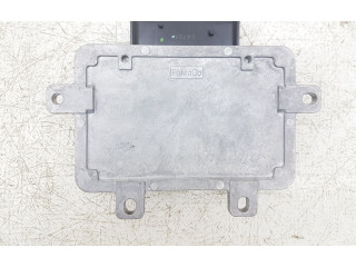 Блок управления коробкой передач LX6A7P238, LX6A7P238ABK   Ford Escape IV