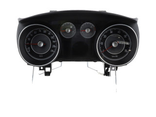 Přístrojová deska Fiat Punto Evo 2013 51917424