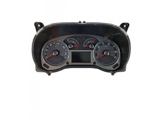 Přístrojová deska Fiat Linea 2009 51822829