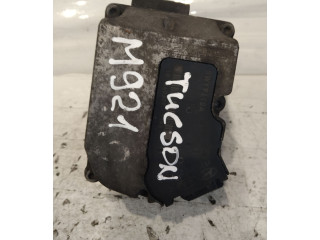 Turbodmychadlo Дроссельная заслонка 5WY9110A Hyundai Tucson JM