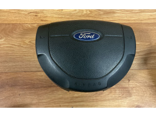 Подушка безопасности водителя 6004846, BAMPT11253   Ford Transit -  Tourneo Connect