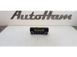 Блок управления кондиционера воздуха / климата/ печки (в салоне) 5590002460, 5590002460   Toyota Auris E180