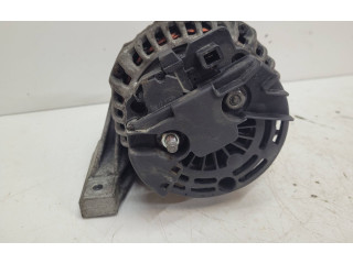 Генератор    Volvo V70      