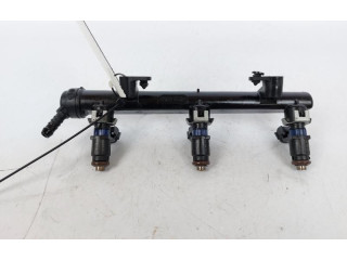 Комплект форсунок 04E906031F, 04E906031F Skoda Citigo CPG