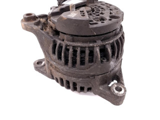 Генератор 078903016AB, 0124525008289 Audi A6 S6 C5 4B