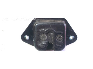Замок багажника     Honda CR-V 2013-2016 года