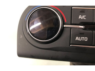 Блок управления климат-контролем 96000J7000, 96000J7000 KIA Pro Cee'd III