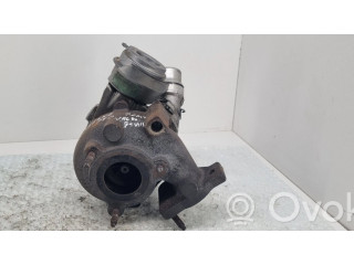 Турбина Renault Scenic II - Grand scenic II 0.0 765015, H8200347344