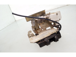 Подушка безопасности в сиденье Seat Alhambra (Mk1)