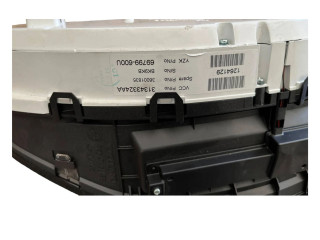 Панель приборов 31343324AA Volvo S60