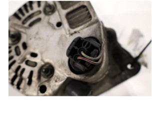 Генератор 27060-97402 Daihatsu Sirion