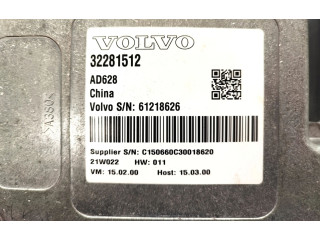 Блок управления 32281512 Polestar 2