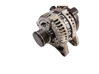 Генератор 9835688980 Citroen C3 Aircross