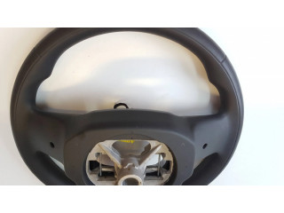 Руль Citroen C3 Aircross 2017- года 98164325ZD, 34228596E