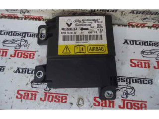 Блок подушек безопасности 8200769222 Dacia Logan I