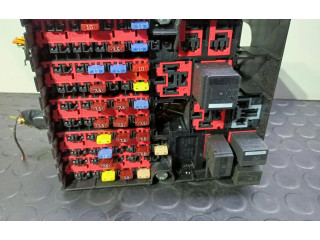 Блок предохранителей 55FG2570E   Ford Transit -  Tourneo Connect    