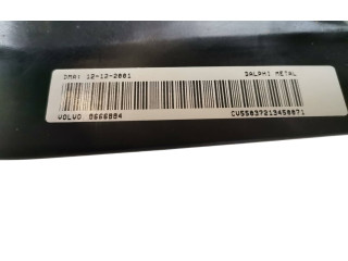 Руль Volvo S60 2001 - 2004 года 8666884