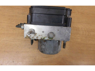 Блок АБС 0265956131   Subaru  Forester SJ  2013 - 2018 года