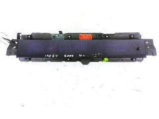 Přístrojová deska Renault Espace II 1991 P8200288813C