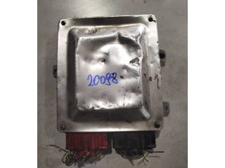 Řídící jednotka MSB101193 Land Rover Discovery Sport 2017