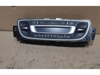 Блок управления климат-контролем 275109409R Renault Scenic III Grand scenic III