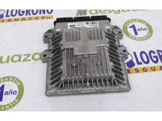 Řídící jednotka 8H4Q12A650AA, 5WS40622B Land Rover Range Rover Sport L320 2009