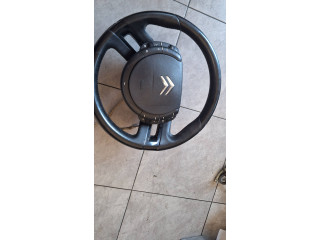 Руль Citroen C4 Grand Picasso  2007 - 2013 года       