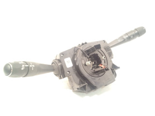 Блок управления двигателя B001059080 Citroen C1