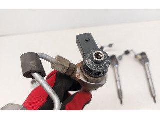 Vstřikovač 04L130277AC, 0445110469 Volkswagen Tiguan