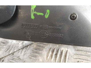 Зеркало (управляемое электричеством) 0151682 Fiat Bravo - Brava